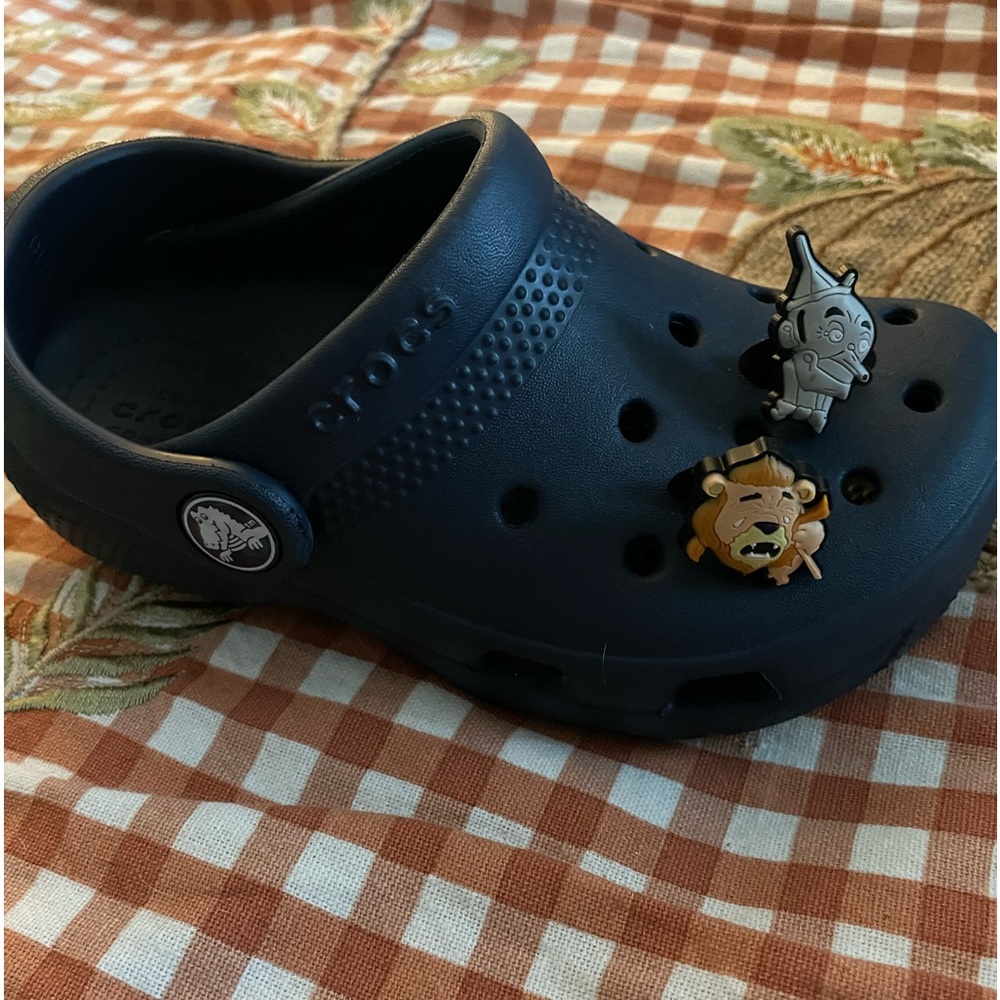Wizard of oz shoe charm  bundle